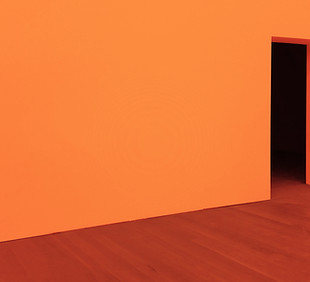 Orange Wand